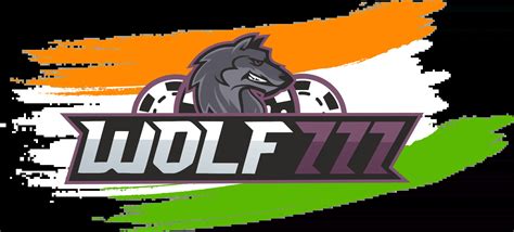 Wolf777 .